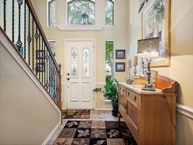 Welcome home to this warm and inviting Trophy Club gem, where - photo 4