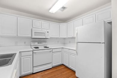 Top floor True Blue condo boasts single-level living on the - photo 5