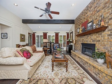 Welcome home to this warm and inviting Trophy Club gem, where - photo 5