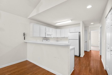 Top floor True Blue condo boasts single-level living on the - photo 6