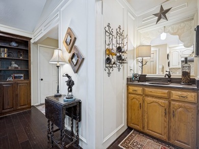 Welcome home to this warm and inviting Trophy Club gem, where - photo 7
