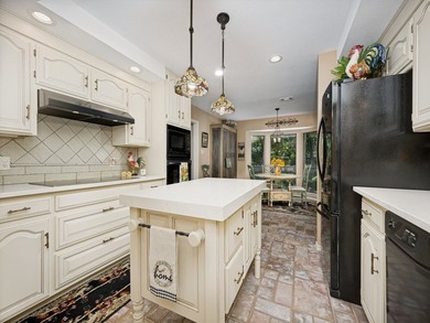 Welcome home to this warm and inviting Trophy Club gem, where - photo 10