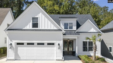 Lake Home For Sale in Lexington, South Carolina