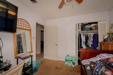 Welcome to this charming 3-bedroom, 1-bath brick home nestled on - photo 11