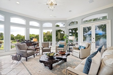 Beautiful Mediterranean Style Villa located in a private - photo 13