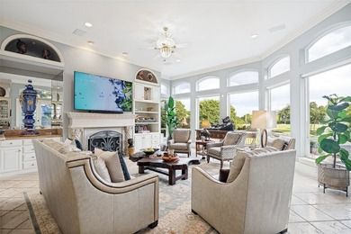 Beautiful Mediterranean Style Villa located in a private - photo 14