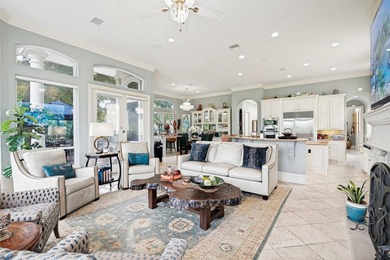 Beautiful Mediterranean Style Villa located in a private - photo 15