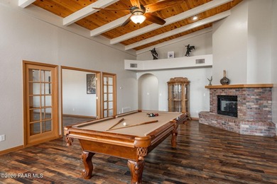 Custom home that is approximately 6784 sqft, with a gated - photo 15