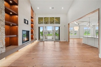 Welcome to this breathtaking modern home in the secluded enclave - photo 7