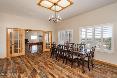 Custom home that is approximately 6784 sqft, with a gated - photo 17