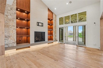 Welcome to this breathtaking modern home in the secluded enclave - photo 8