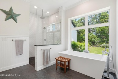 This one owner custom built concrete block construction - photo 19