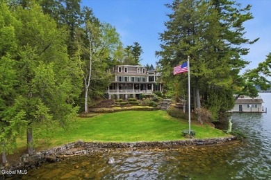 Experience classic Lake George charm with all the comforts of - photo 1