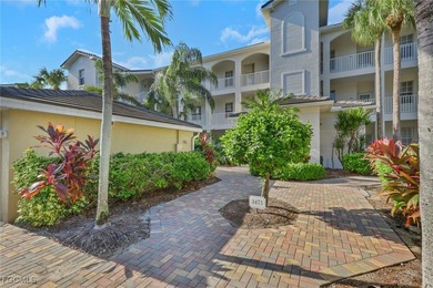 Bonita Lakes Area Condo For Sale in Bonita Springs Florida