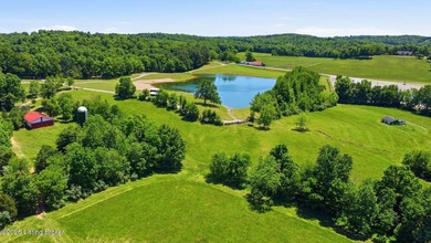 Rare opportunity to own a private 114.09- acre retreat featuring - photo 1