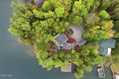 Experience classic Lake George charm with all the comforts of - photo 3