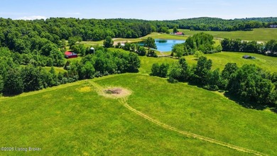 Rare opportunity to own a private 114.09- acre retreat featuring - photo 3