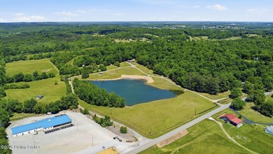 Rare opportunity to own a private 114.09- acre retreat featuring - photo 4
