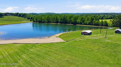 Rare opportunity to own a private 114.09- acre retreat featuring - photo 5