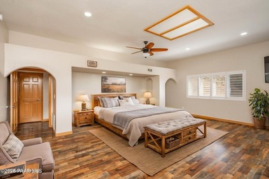 Custom home that is approximately 6784 sqft, with a gated - photo 25