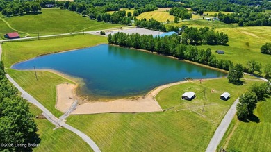 Rare opportunity to own a private 114.09- acre retreat featuring - photo 6