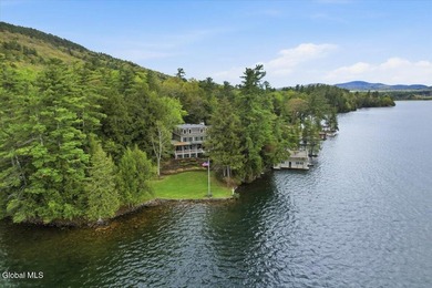 Experience classic Lake George charm with all the comforts of - photo 8