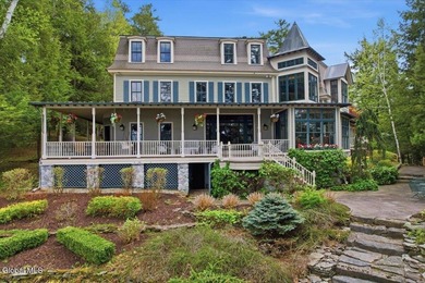 Experience classic Lake George charm with all the comforts of - photo 9