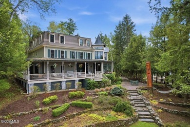 Experience classic Lake George charm with all the comforts of - photo 10