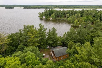 Hickory Lake Home SOLD! in De Peyster New York