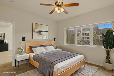 Laura Daniels, Team Pagosa Realty Group, C:,,: Good size unit! - photo 32
