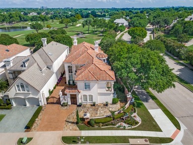 Beautiful Mediterranean Style Villa located in a private - photo 33