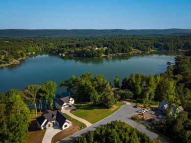 Lake Lot Sale Pending in Spring City, Tennessee
