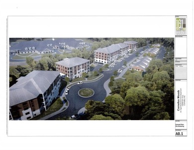 Lake Norman Condo Sale Pending in Cornelius North Carolina