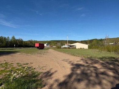 Prime 1.67-acre commercial corner lot located on a high-traffic - photo 1