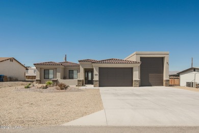 Lake Havasu Home For Sale in Lake Havasu City Arizona