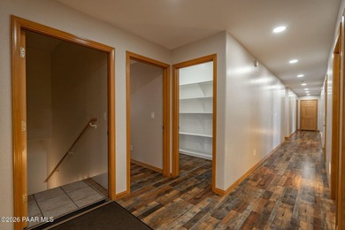 Custom home that is approximately 6784 sqft, with a gated - photo 51