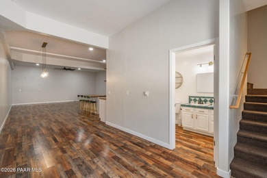Custom home that is approximately 6784 sqft, with a gated - photo 53