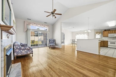 Welcome to this beautifully maintained all-brick 3-bedroom - photo 5