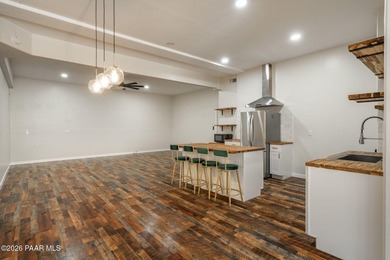 Custom home that is approximately 6784 sqft, with a gated - photo 55