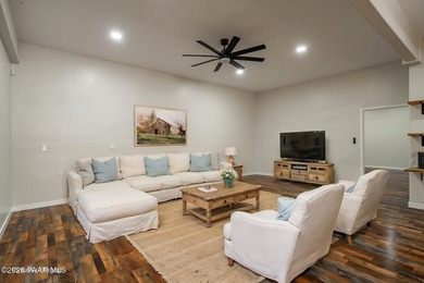 Custom home that is approximately 6784 sqft, with a gated - photo 60