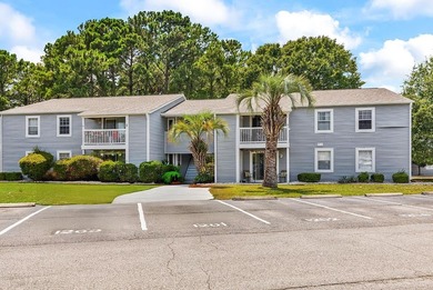 Convenience meets value in this updated first-floor 2 bedroom, 2 - photo 1