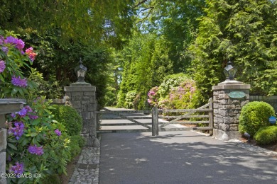 Long Island Sound  Acreage For Sale in Greenwich Connecticut