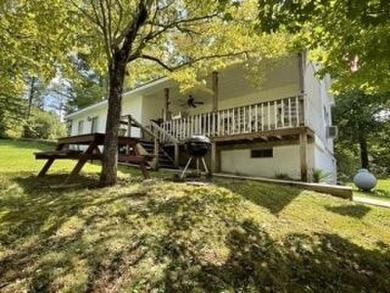 Lake Home For Sale in Bronston, Kentucky