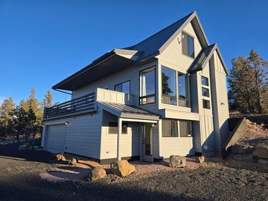 Prineville Reservoir Home For Sale in Prineville Oregon