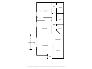 Convenience meets value in this updated first-floor 2 bedroom, 2 - photo 6