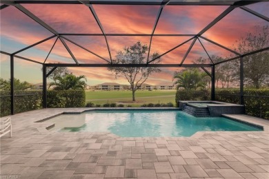 Lake Home For Sale in Naples, Florida