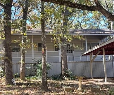 Lake Home For Sale in Pottsboro, Texas