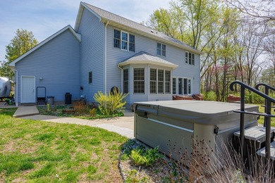 Modern Two-Story Retreat on 5 Acres with Pond & Exceptional - photo 3