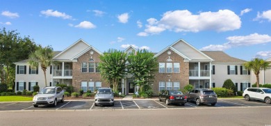 Lake Condo Sale Pending in Murrells Inlet, South Carolina