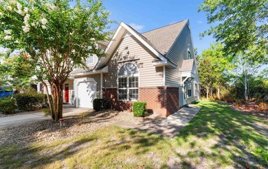 Plantation Lakes  Townhome/Townhouse For Sale in Myrtle Beach South Carolina